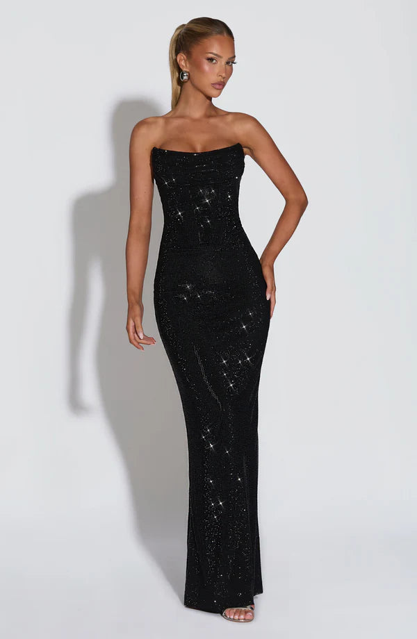 Vestido Mirabella