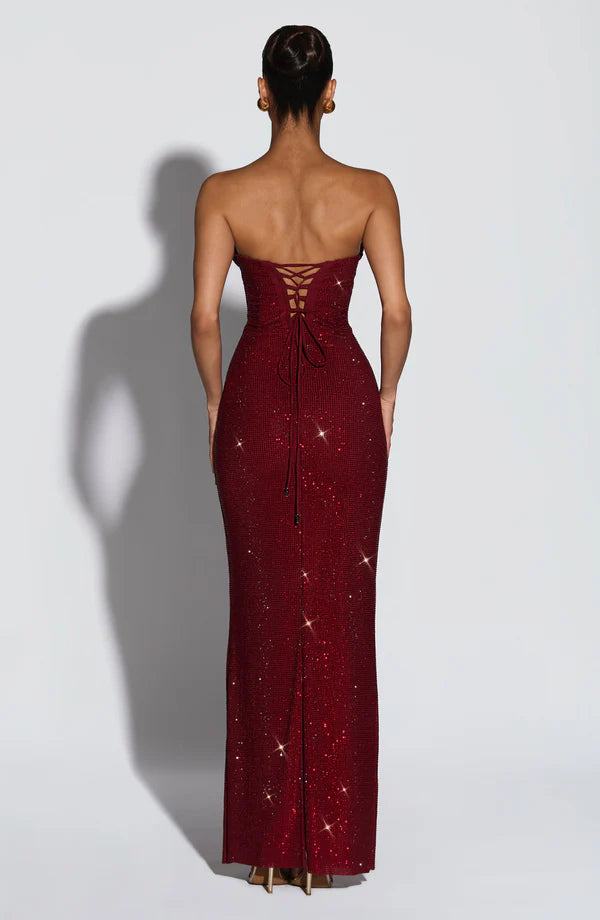 Vestido Mirabella