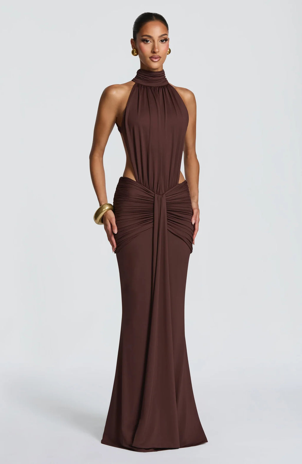 Vestido Sereia Sedutora