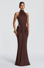 Vestido Sereia Sedutora