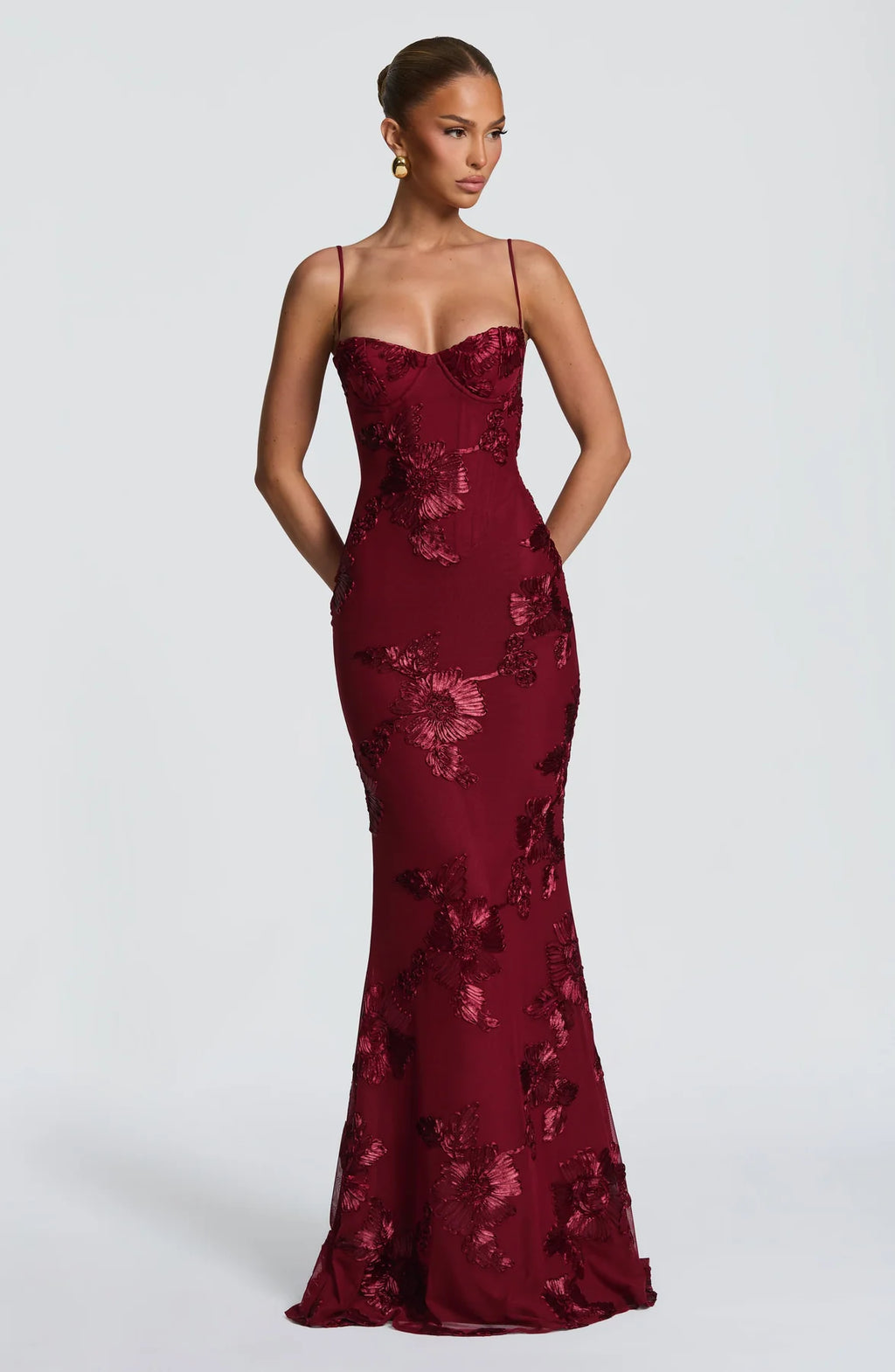 Vestido Seraphina