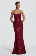 Vestido Seraphina