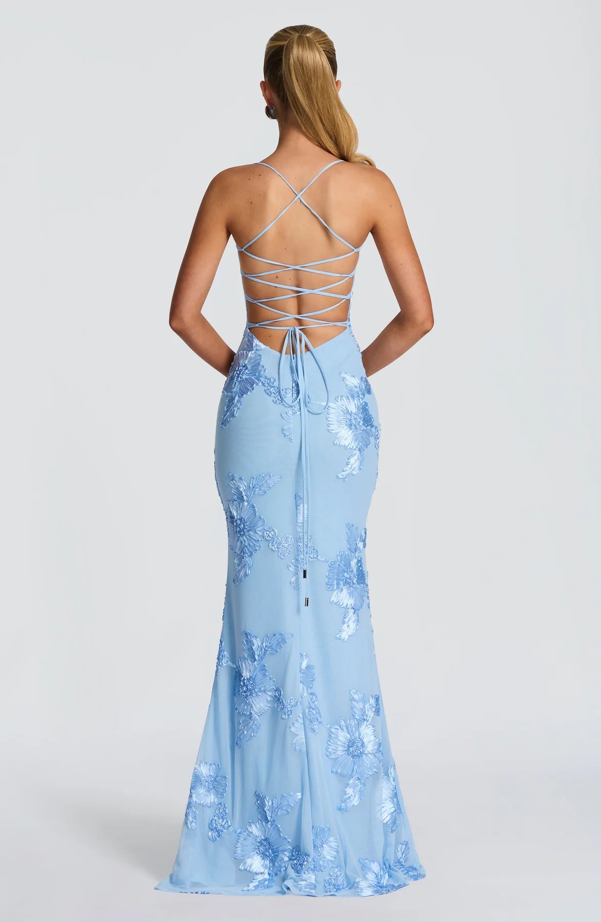 Vestido Seraphina