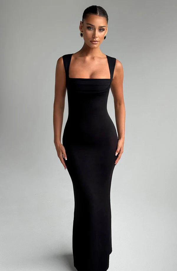 Vestido Magnólia