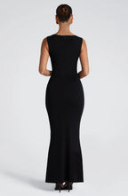 Vestido Magnólia