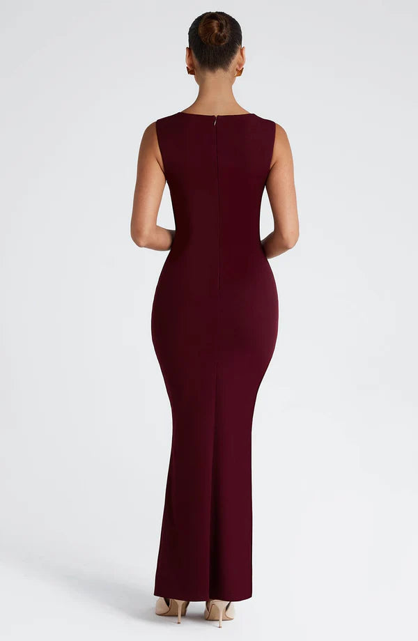 Vestido Magnólia