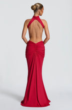 Vestido Sereia Sedutora