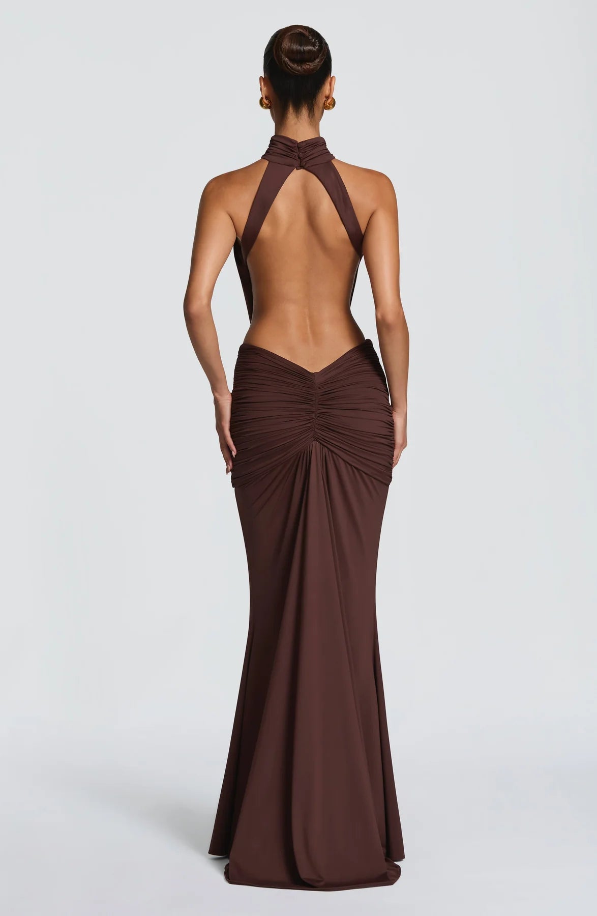 Vestido Sereia Sedutora