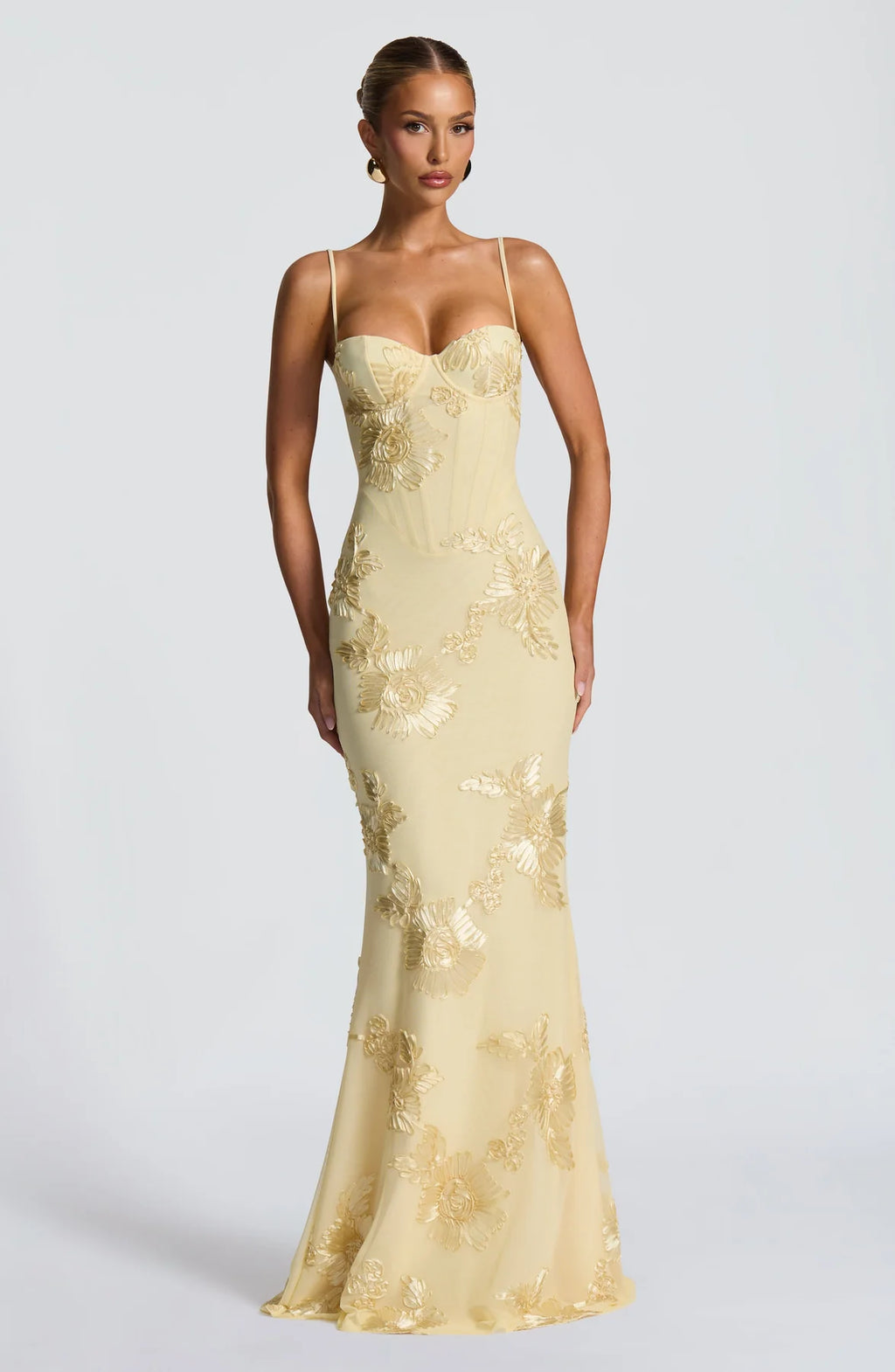 Vestido Seraphina