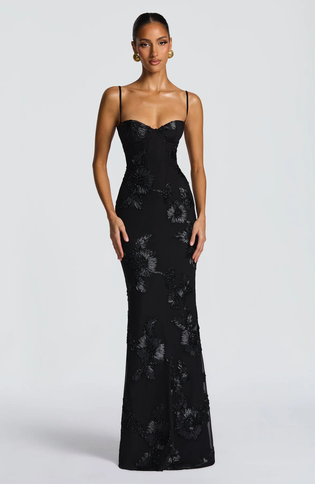 Vestido Seraphina